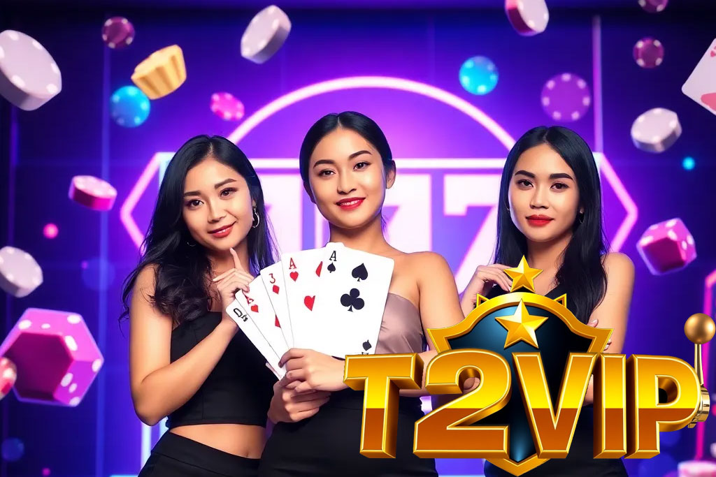 T2VIP